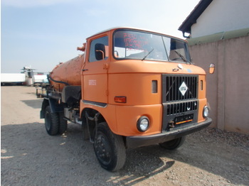  IFA W 50 LA/F 4x4 (id:7330) - Kamion cisterna