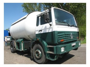 Renault BAO7B1 - Kamion cisterna