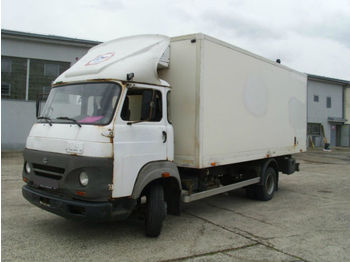  AVIA A80 L Kühlkoffer - Kamion hladnjača