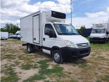 Kamion hladnjača IVECO DAILY 35 C 12