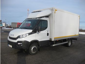 Kamion hladnjača IVECO Daily 70C15 4x2