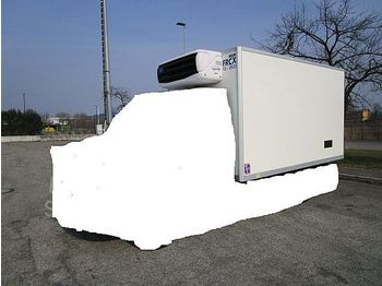 Kamion hladnjača Iveco - DAILY 35C13