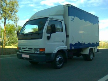 Nissan Cabstar TL 45.2 - Kamion hladnjača