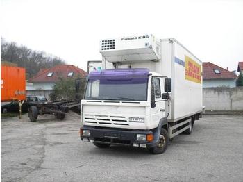 Steyr 12S22 - Kamion hladnjača