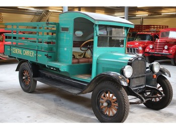 Chevrolet 1927 Capitol 1 ton - Kamion s otvorenim sandukom
