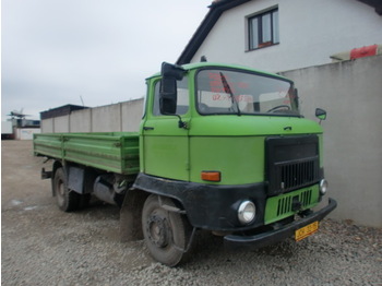  IFA L 60 1218 4x2 P (id:7284) - Kamion s otvorenim sandukom