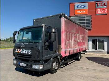 Kamion sandučar Iveco ML75E16