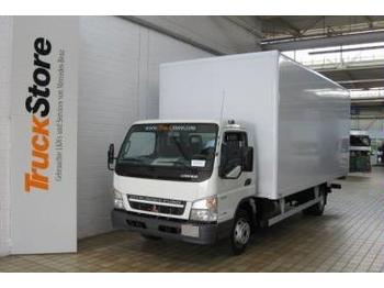 Mitsubishi Fuso CANTER 7C15,4x2 - Kamion sandučar