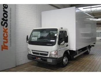 Mitsubishi Fuso CANTER 7C15,4x2 - Kamion sandučar