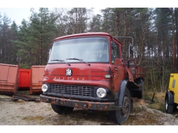 Bedford 1430 truck - Kiper