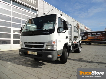 FUSO 7C15,4x2 - Kiper