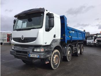 Kiper Renault Kerax 450 DXi