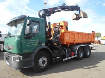 Kiper Renault Premium Lander 380.26 DXI