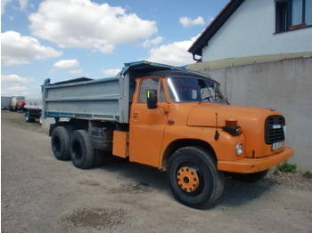 Tatra 148 S3 6x6 - Kiper