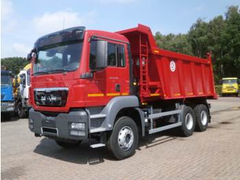 Novi Kiper M.A.N. TGS 33.360 6X4 tipper NEW/UNUSED: slika Novi Kiper M.A.N. TGS 33.360 6X4 tipper NEW/UNUSED