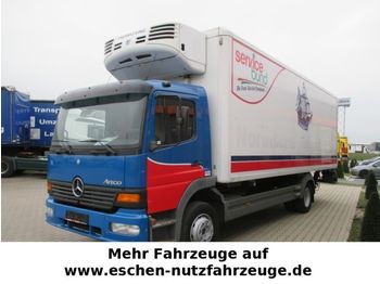 Kamion hladnjača Mercedes-Benz 1218 4x2, Thermo King TS 500: slika Kamion hladnjača Mercedes-Benz 1218 4x2, Thermo King TS 500