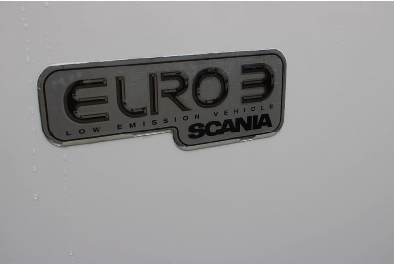 Kamion sandučar Scania 94 .230 + MANUAL + EURO 3: slika Kamion sandučar Scania 94 .230 + MANUAL + EURO 3