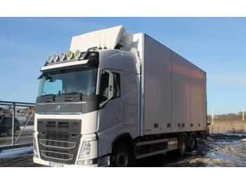 Kamion hladnjača Volvo FH 13 6X2*4 Euro 6: slika Kamion hladnjača Volvo FH 13 6X2*4 Euro 6