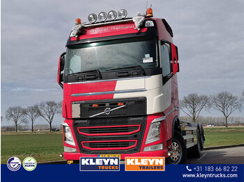 Kamion s kabelskim sustavom Volvo FH 460 6x2 nch 25t cable: slika Kamion s kabelskim sustavom Volvo FH 460 6x2 nch 25t cable