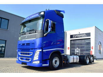 Kamion-šasija Volvo FH 500 / Jumbo / Automatik / Liftachse: slika Kamion-šasija Volvo FH 500 / Jumbo / Automatik / Liftachse