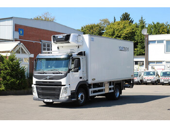 Kamion hladnjača Volvo FM 330 E6  CS 850 Strom Fleisch-Meat FRC Tür+LBW: slika Kamion hladnjača Volvo FM 330 E6  CS 850 Strom Fleisch-Meat FRC Tür+LBW