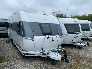 Hobby PRESTIGE 650 UMFe Hubstützen Klima Mover  - Kamp prikolica: slika Hobby PRESTIGE 650 UMFe Hubstützen Klima Mover  - Kamp prikolica