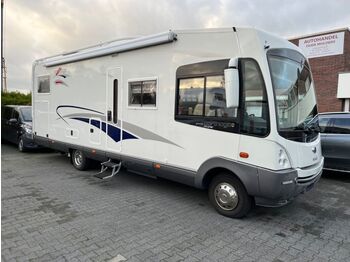 Carthago M - LINE  Daily 60 C 170  2005 EURO4 WIE NEU  - Integrirani kamper