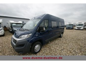 Clever Kids 600 *4 Schlafplätzet*Automatik**Fiat**  - Kamp kombi