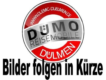 Dethleffs Globe 4 T6401 Automatik Vollluftfahrwerk + ALLES - Kamp kombi