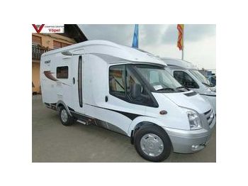 FIAT K-Mobil K 400
 - Kamp kombi