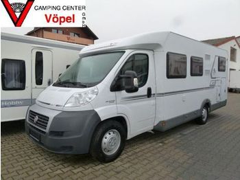 FIAT Sport TI 700 MEG - Kamp kombi