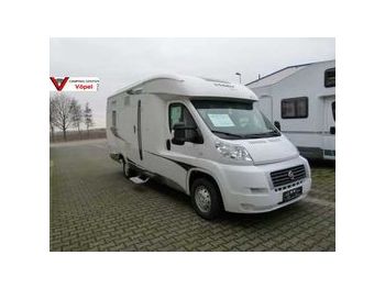 FIAT TI-Mobil TI 640
 - Kamp kombi