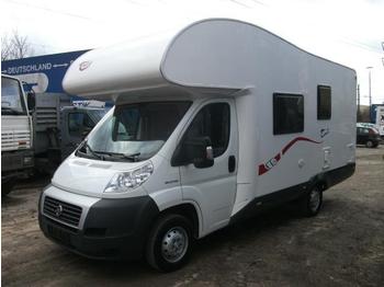 Fiat Ducato 100 Multijet Giottiline Therry ET 25 - Kamp kombi