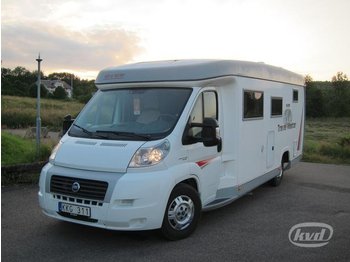 Fiat Kabe Travelmaster 750 WL Husbil (130hk)  - Kamp kombi
