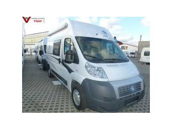 KNAUS Box Star 540 DH Runner
 - Kamp kombi