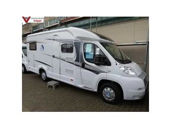 KNAUS Van TI 600 ME
 - Kamp kombi