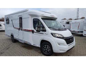 LMC Cruiser Sport T 672 *Küchentraum* - Kamp kombi