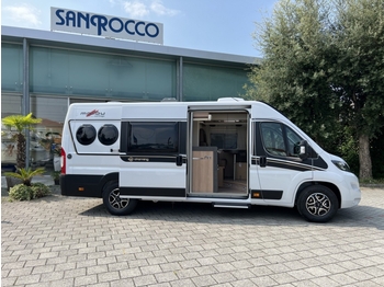 Malibu Van Charming GT 640 LE - Kamp kombi