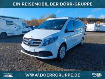 POESSL Campstar V 250 d Sonderzins 3,99% - Kamp kombi