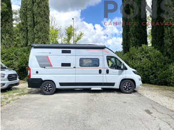 ROLLER TEAM Livingstone 2 Advance - Kamp kombi