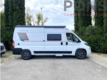 ROLLER TEAM Livingstone 2 Sport Limited - Kamp kombi