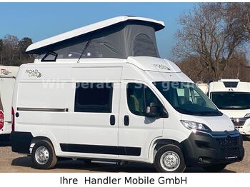 Roadcar 540 mit Aufstelldach  - Kamp kombi