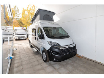 Roadcar Van Roadcar 540 AUFSTELLDACH ISOFIX  - Kamp kombi