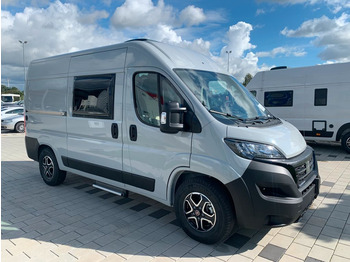 Roadcar Van Roadcar 540 FIAT AUTOMATIK  - Kamp kombi