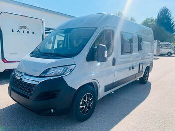 Roadcar Van Roadcar 601 Isofix Alu Klimaautomatik  - Kamp kombi