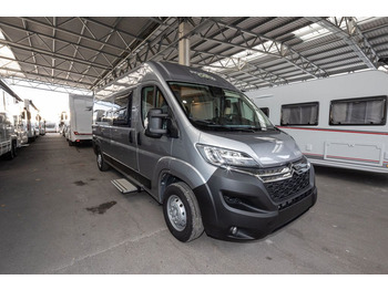 Roadcar Van Roadcar 601 SIE SPAREN 2.690,-€  - Kamp kombi