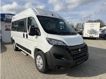 VANTourer 540D Comfort Automatik Mod. 24 - Kamp kombi