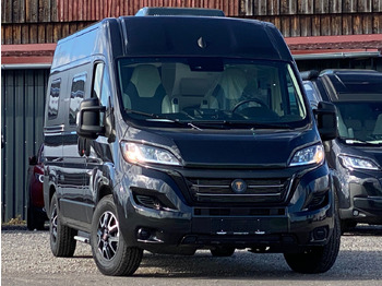 VANTourer 540 D - Kamp kombi