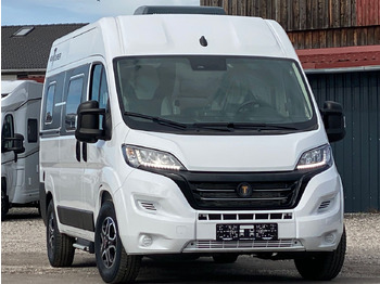 VANTourer 540 D,Automatik - Kamp kombi