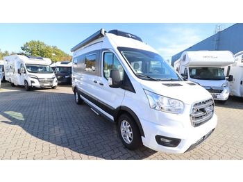 VANTourer 600 D Prime Markise Skyroof Heckverbreiterung - Kamp kombi